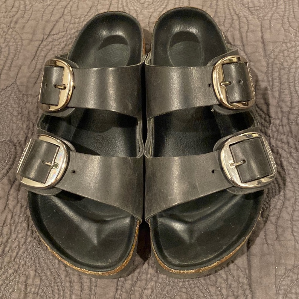 Birkenstock Arizona Big Buckle